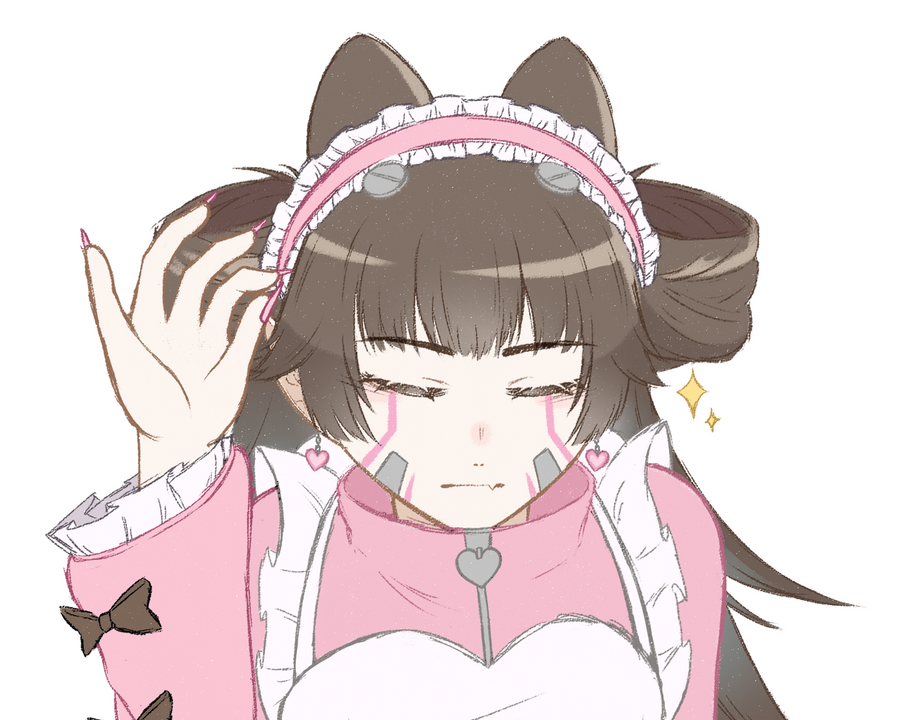 Commissioned by Gurebii