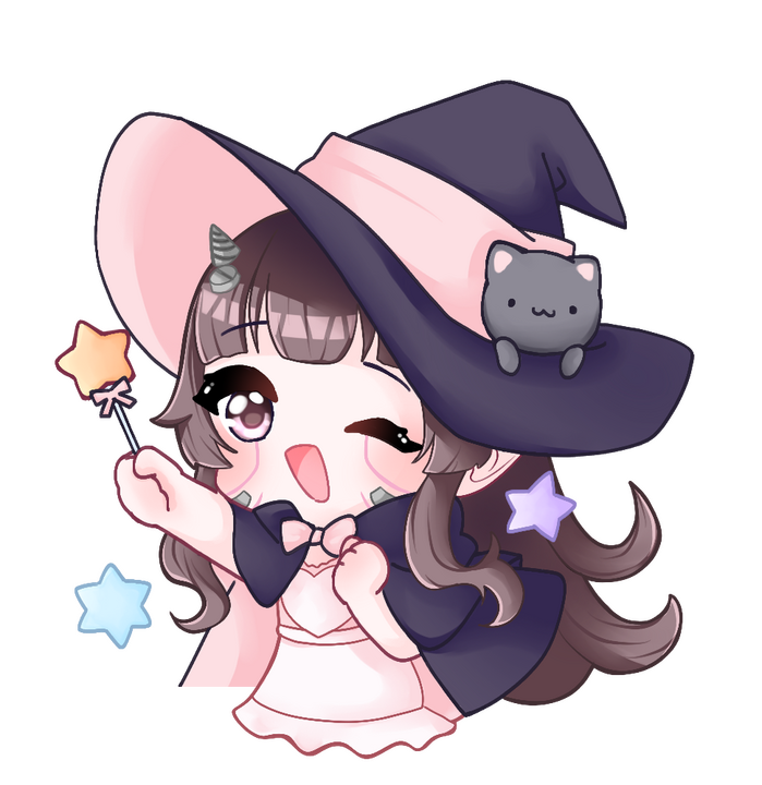 Halloween Reactive PNG